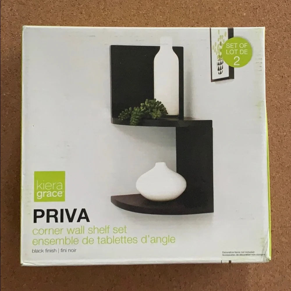 Kiera Grace set kiera